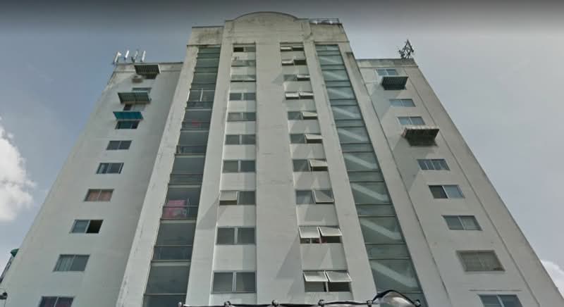 พรานนกคอนโด (Prannok Condominium), กรุงเทพ, 171 Itsaraphap 43 Alley, บ้านช่างหล่อ, บางกอกน้อย, กรุงเทพ, 32 ตร.ม., คอนโด ให้เช่า, โดย Netsanthiah Ai, 500637607 - DDproperty.com