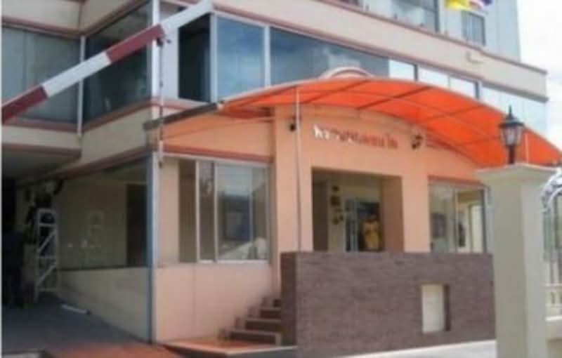 พรานนกคอนโด, Bangkok, 171 Itsaraphap 43 Alley, Ban Chang Lo, Bangkok Noi, Bangkok, Studio, 32 sqm, Condo For Rent, by Netsanthiah Ai, 500637607 - DDproperty.com