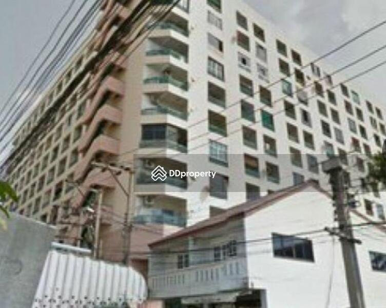 For Rent - Rama VI Mansion, Bangkok