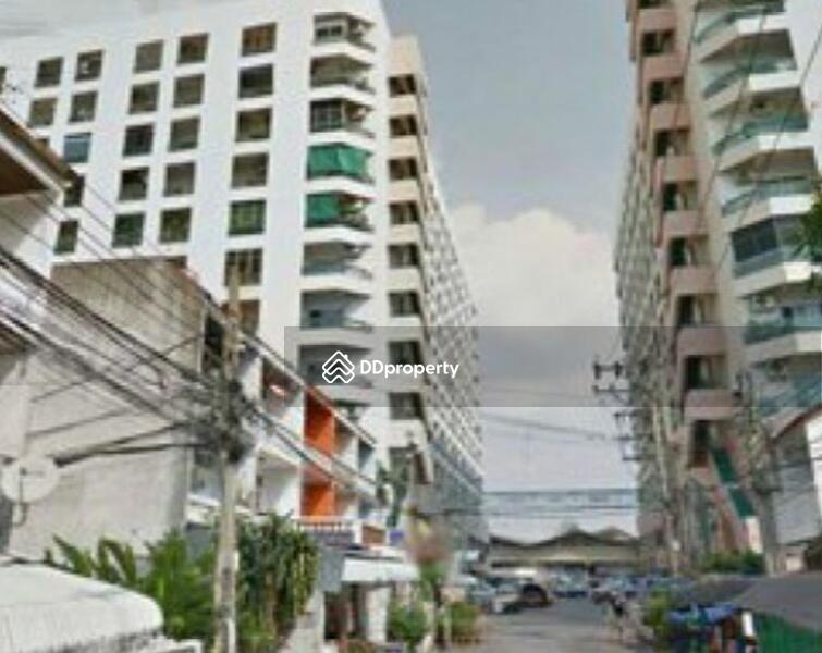 ขาย - Rama VI Mansion : พระราม 6 แมนชั่น, กรุงเทพ