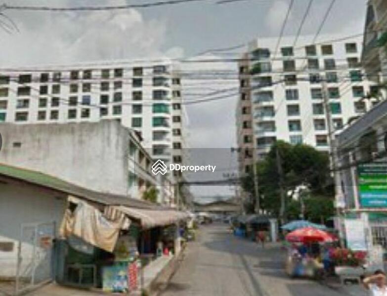 ขาย - Rama VI Mansion : พระราม 6 แมนชั่น, กรุงเทพ
