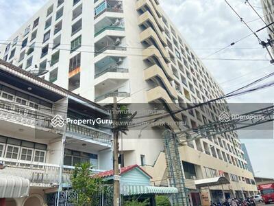 - Rama VI Mansion : พระราม 6 แมนชั่น