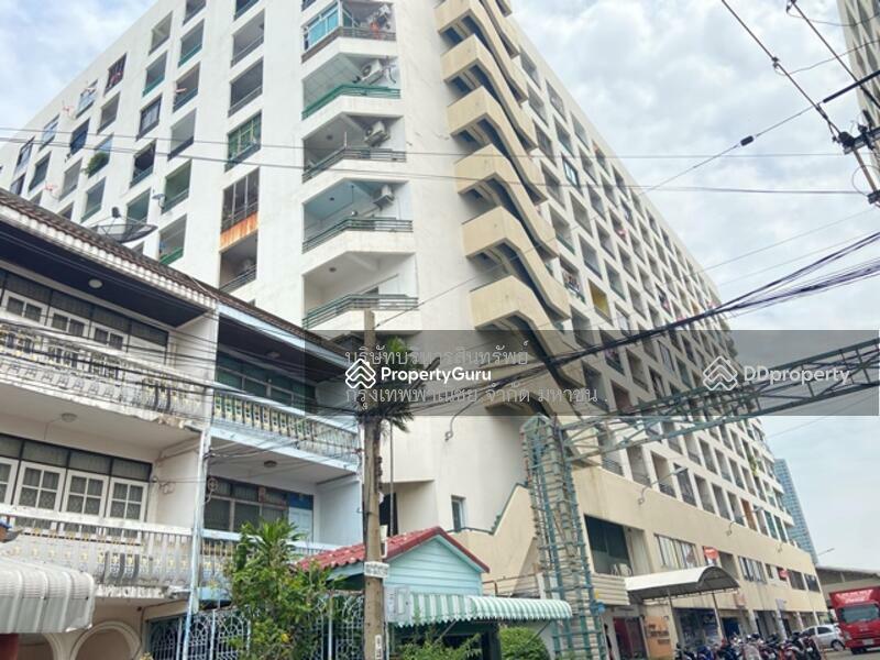 For Rent - Rama VI Mansion, Bangkok