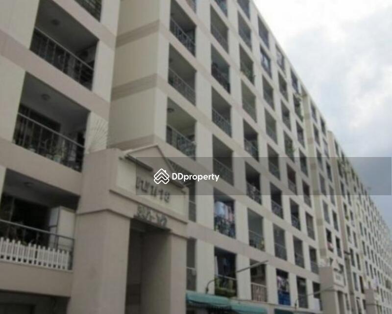 บ้านสุขุมวิท 77 (Baan Sukhumvit 77) #0
