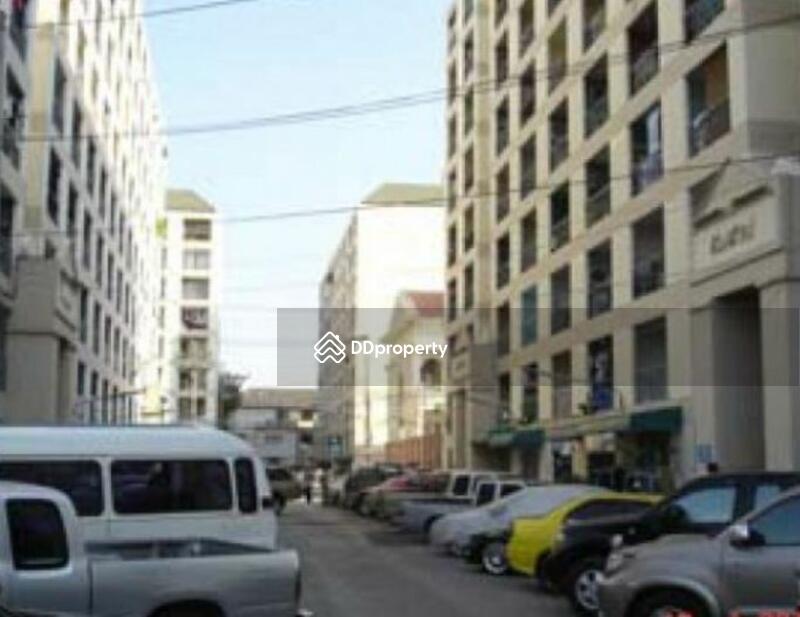 Baan Sukhumvit 77 : บ้านสุขุมวิท 77 #0