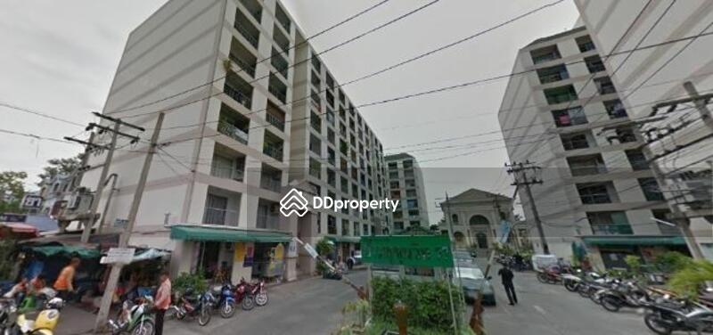 Baan Sukhumvit 77 : บ้านสุขุมวิท 77 #0