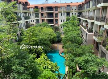 Baan Suan Sukhothai : บ้านสวนสุโขทัย