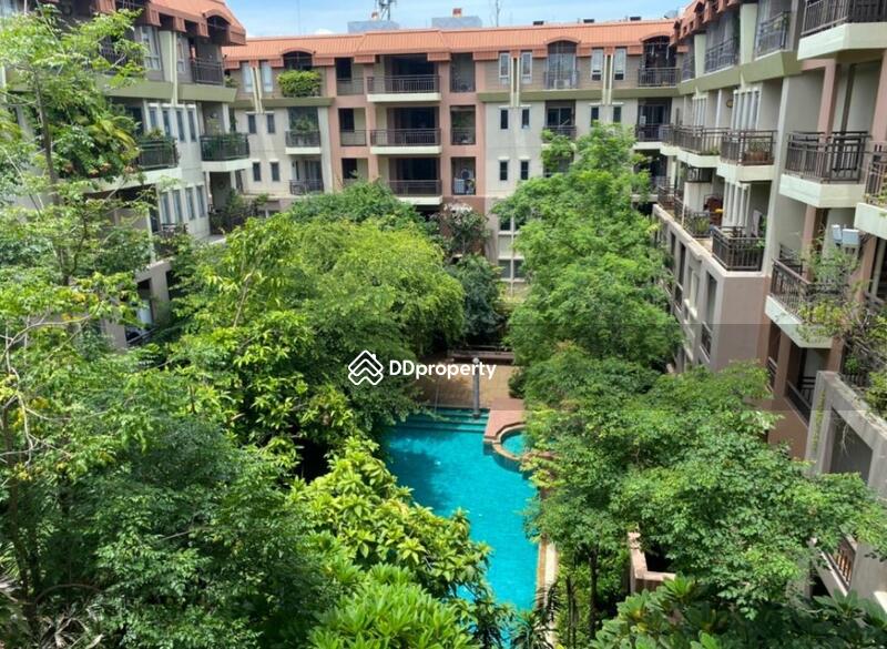 ขาย - Baan Suan Sukhothai : บ้านสวนสุโขทัย, กรุงเทพ