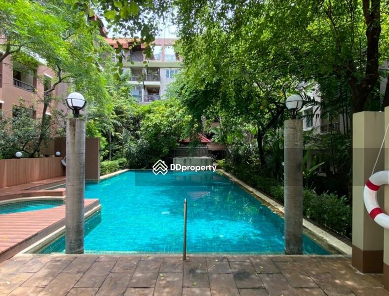 ขาย - Baan Suan Sukhothai : บ้านสวนสุโขทัย, กรุงเทพ