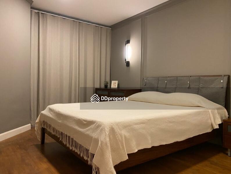 For Sale - Baan Suan Sukhothai, Bangkok