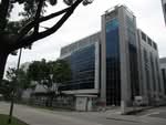 Markono Logistics Building #0