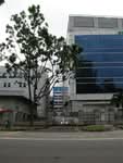 Markono Logistics Building #0