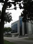 Markono Logistics Building #0