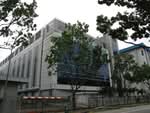 Markono Logistics Building #0