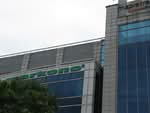 Markono Logistics Building #0