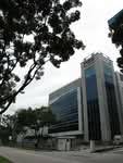 Markono Logistics Building #0