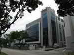 Markono Logistics Building #0
