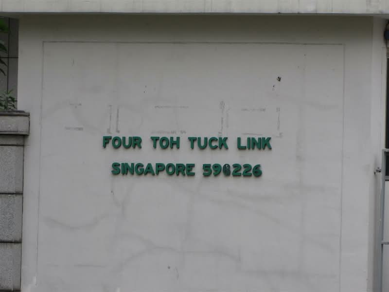 Markono Logistics Building