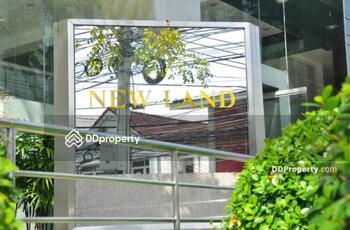 นิว แลนด์ (New Land)