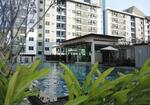 City Resort Ratchada-Huaykwang : ซิตี้ รีสอร์ท รัชดา-ห้วยขวาง #0
