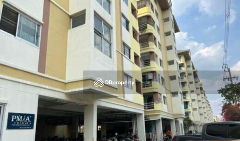 For Rent - คูณสุขวิลล์, Bangkok