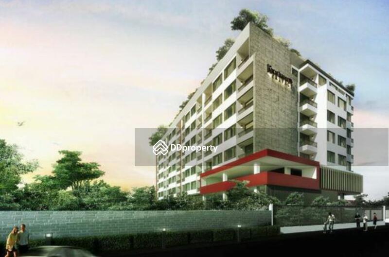 For Sale - Kuruthanee Privacy, Bangkok