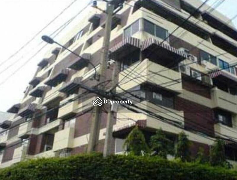 คอนโด เพลินจิต (Condo Ploenjit) #0