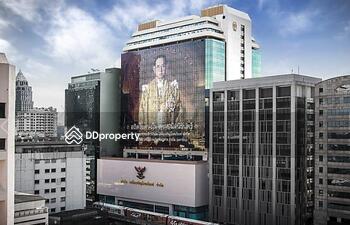 ซีพี-ทาวเวอร์ สีลม (cp-tower silom)