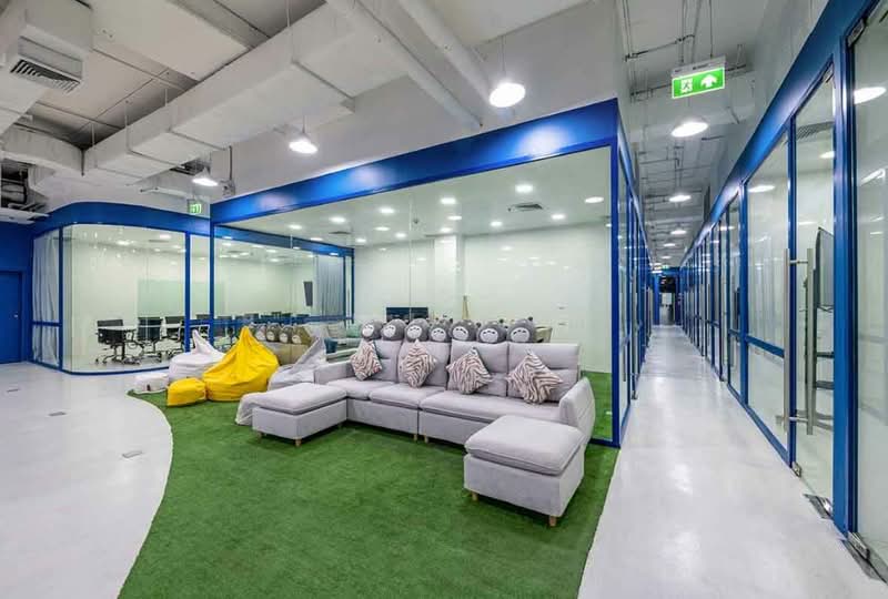 เวิร์คไวซ์ (Workwize) #0