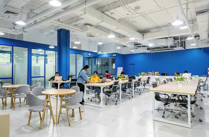 เวิร์คไวซ์ (Workwize) #0