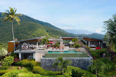  - Villa Samui