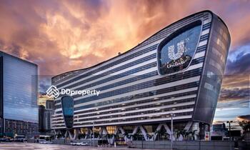 ยูนิลิเวอร์เฮาส์ (Unilever House)