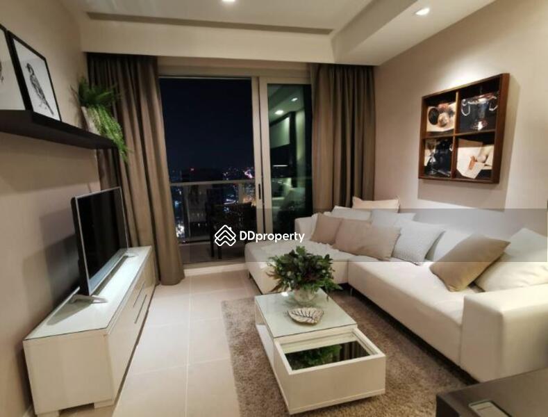 For Rent - The River Side, Bangkok