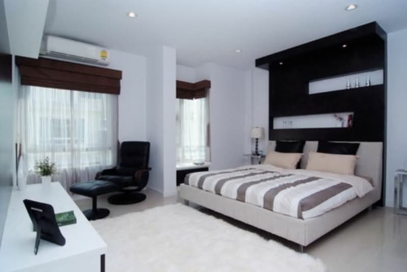 The Ozone Phaholyothin 48, Bangkok, Phaholyothin 48, Anusaowari, Bang Khen, Bangkok, 3 Bedrooms, 250 sqm, Townhouse For Sale, by คุณเปิ้ล, 500213497 - DDproperty.com