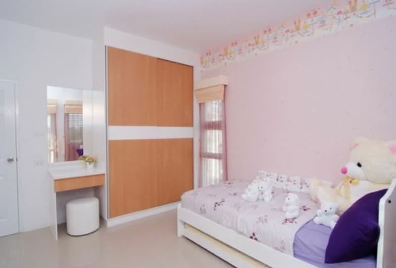 The Ozone Phaholyothin 48, Bangkok, Phaholyothin 48, Anusaowari, Bang Khen, Bangkok, 3 Bedrooms, 250 sqm, Townhouse For Sale, by คุณเปิ้ล, 500213497 - DDproperty.com