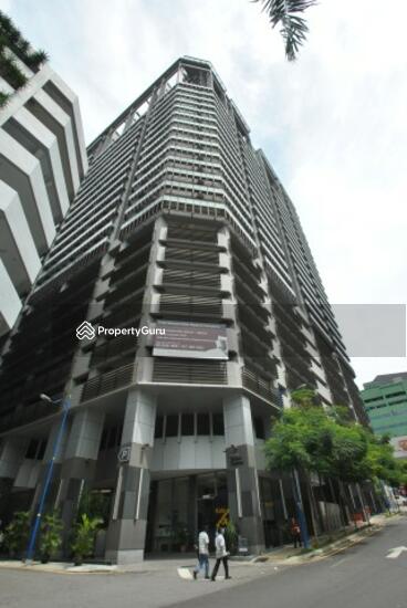Untuk Disewa - Bintang Fairlane Residences