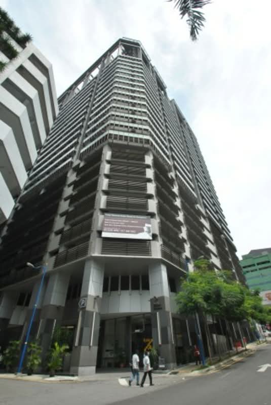 Bintang Fairlane Residences - iProperty.com.my