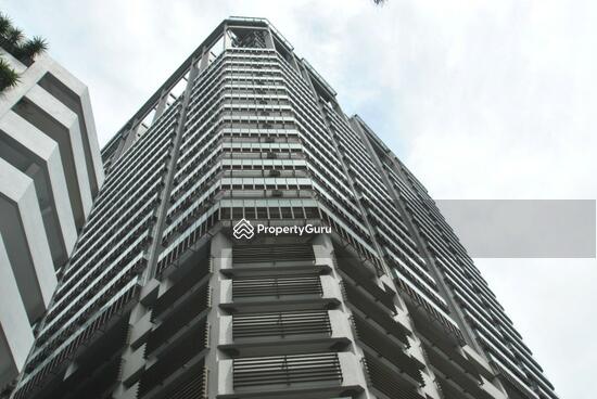 Untuk Disewa - Bintang Fairlane Residences