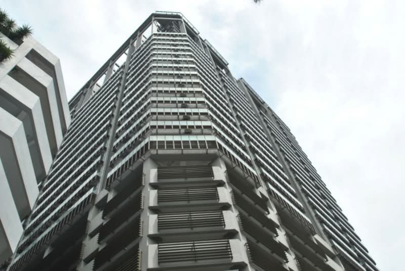 Bintang Fairlane Residences - iProperty.com.my