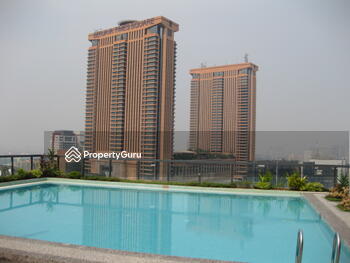 Bintang Fairlane Residences