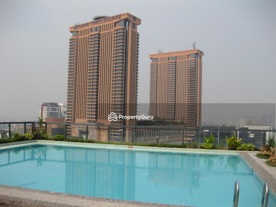 Untuk Disewa - Bintang Fairlane Residences