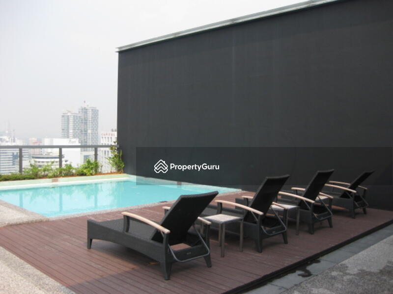 For Sale - Bintang Fairlane Residences