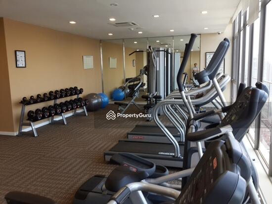 Untuk Disewa - Bintang Fairlane Residences