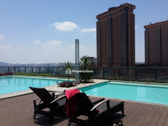 Untuk Disewa - Bintang Fairlane Residences