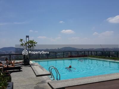  - Bintang Fairlane Residences