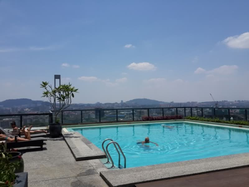 Bintang Fairlane Residences - iProperty.com.my