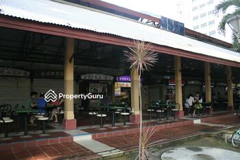 Maxwell Food Centre