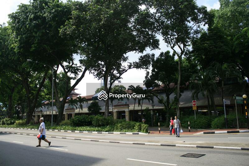 Maxwell Food Centre #0