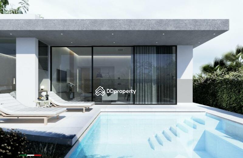 For Sale - The Greens, Phuket