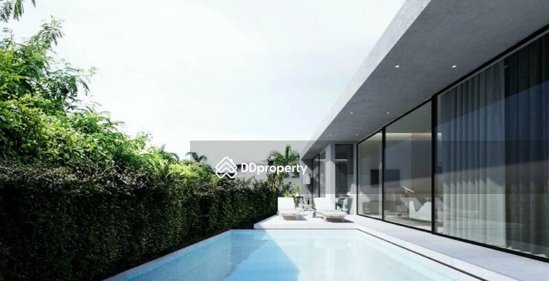 ขาย - The Greens : เดอะ กรีนส์, ภูเก็ต